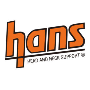 HANS社製 ヘルメット用 アンカークリップ ブルー FIA8858-2010 (新規格) + 専用レンチ付きセット HANS CLIP