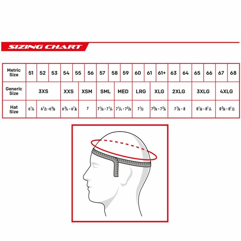 BELL RACING ヘルメット 59サイズ KC7-CMR CHAMPION オレンジ×アンスラサイト SNELL-FIA CMR-2016 レーシングカート・走行会用 (131119X) MY2025