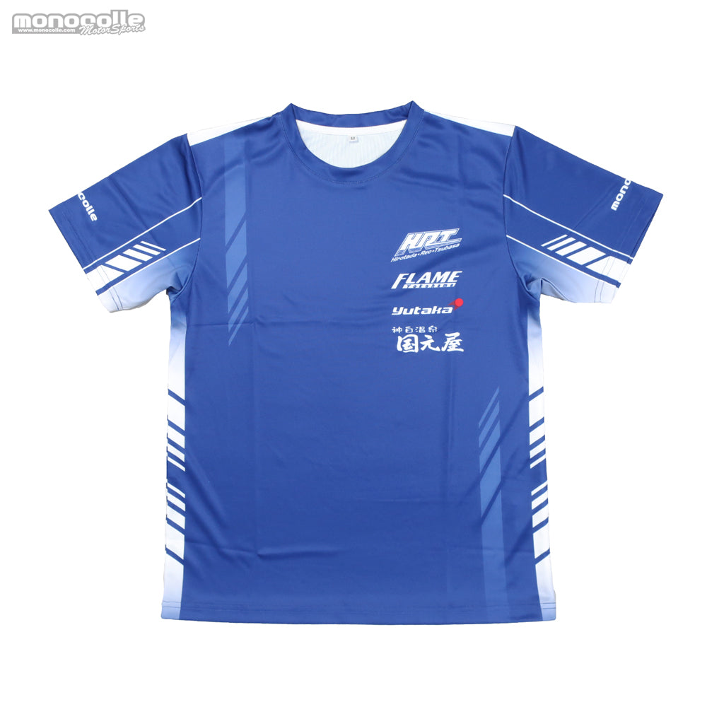 11枚 オリジナルTシャツ製作 T-4