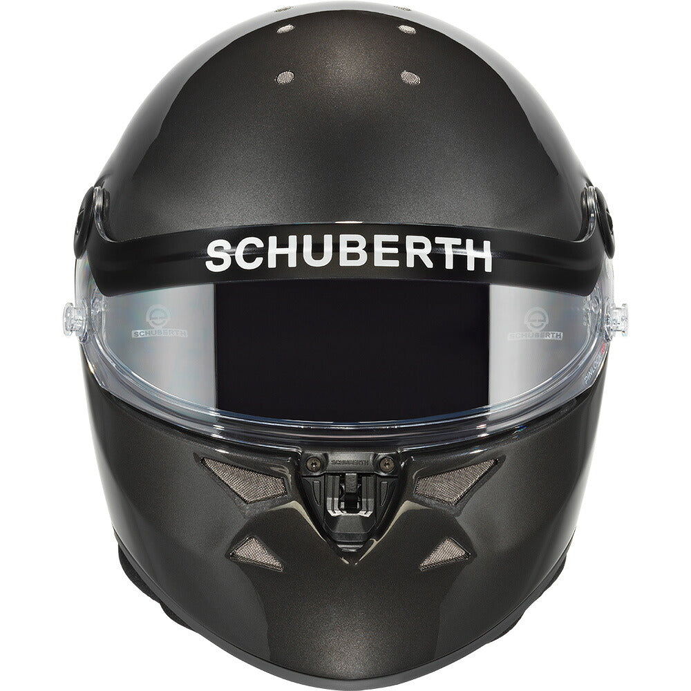SCHUBERTH シューベルト ヘルメット SP1 HYBRID FIA8859-2024 SNELL SA2025 / FIA8878-2024 K2025 ハイブリッドヘルメット シューベルス