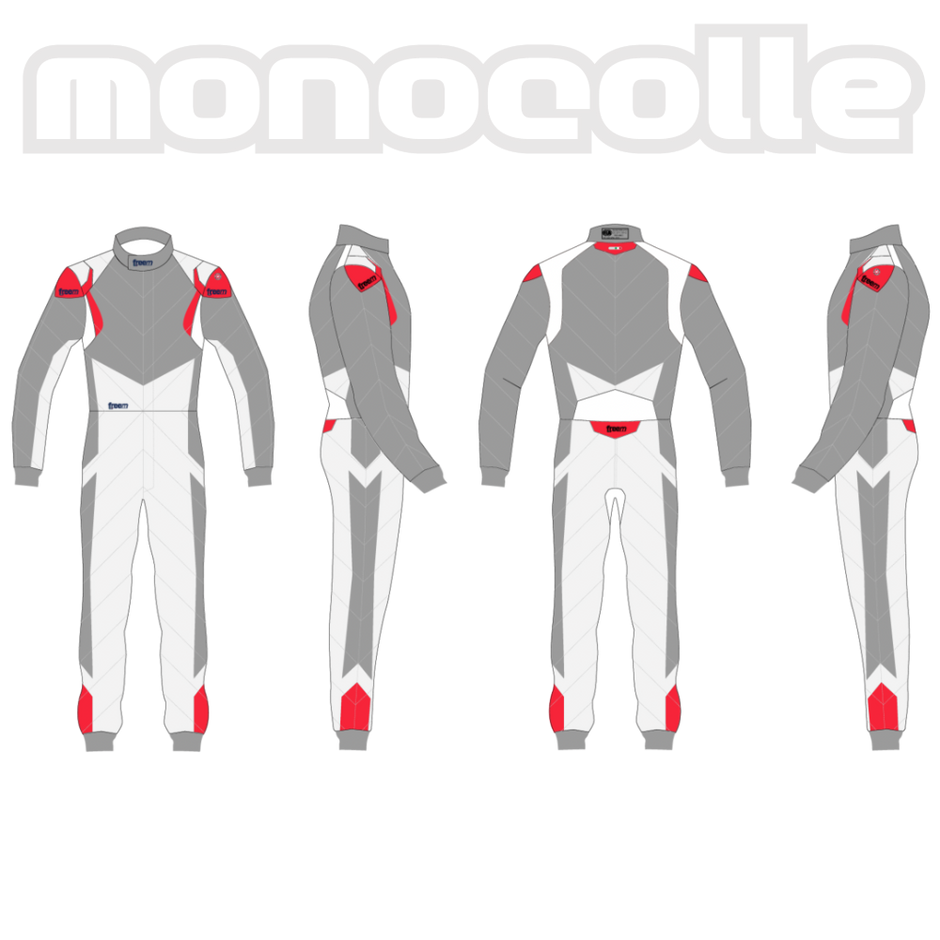 FREEM RACING SUITS AUTO – monocolle-shop
