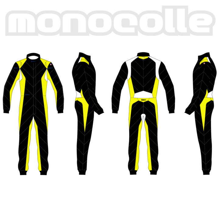 FREEM RACING SUITS AUTO – monocolle-shop