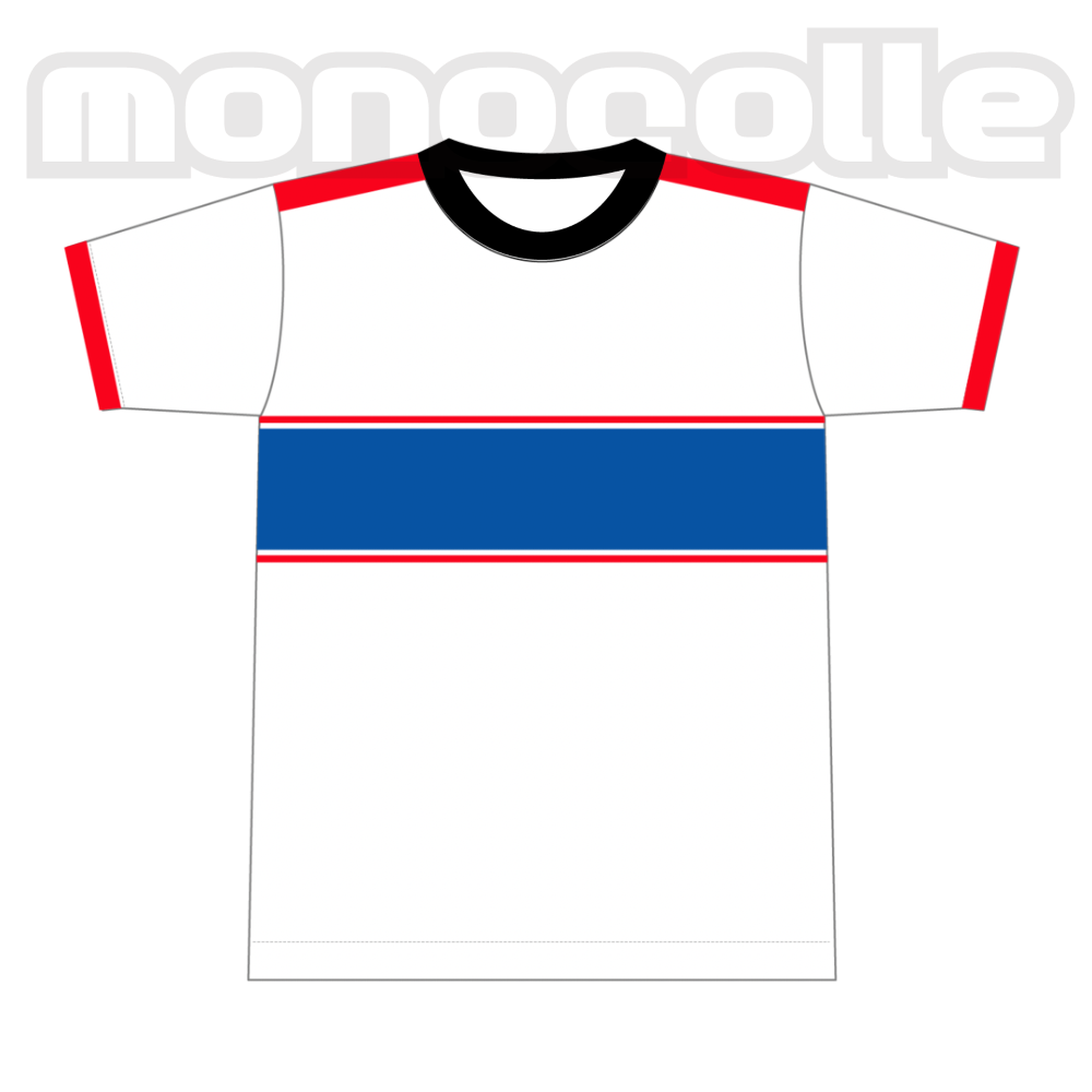 11枚 オリジナルTシャツ製作 T-10 昇華プリント チームウエア作製