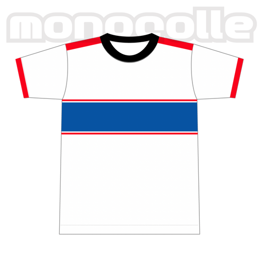 11枚 オリジナルTシャツ製作 T-10 昇華プリント チームウエア作製