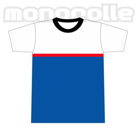 11枚 オリジナルTシャツ製作 T-11 昇華プリント チームウエア作製