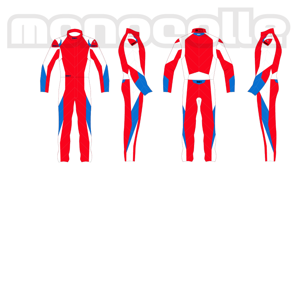S-1 Freem START FIVE