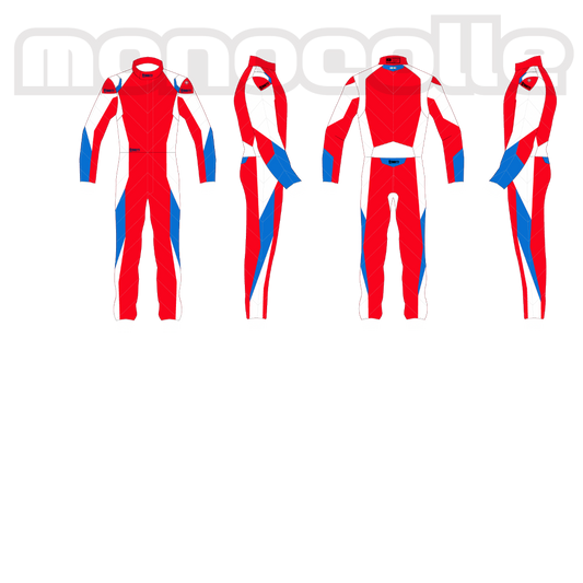 S-1 Freem START FIVE