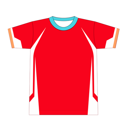 11枚 オリジナルTシャツ製作 T-4