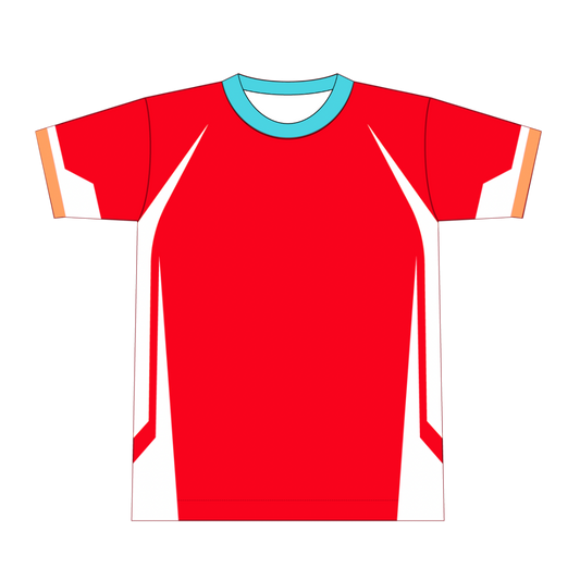 11枚 オリジナルTシャツ製作 T-4
