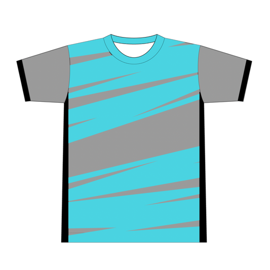 11枚 オリジナルTシャツ製作  T-5