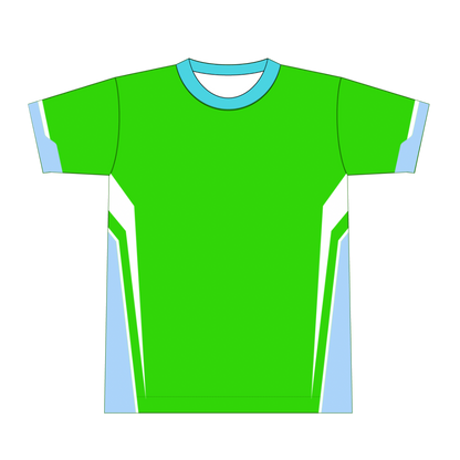 11枚 オリジナルTシャツ製作 T-3