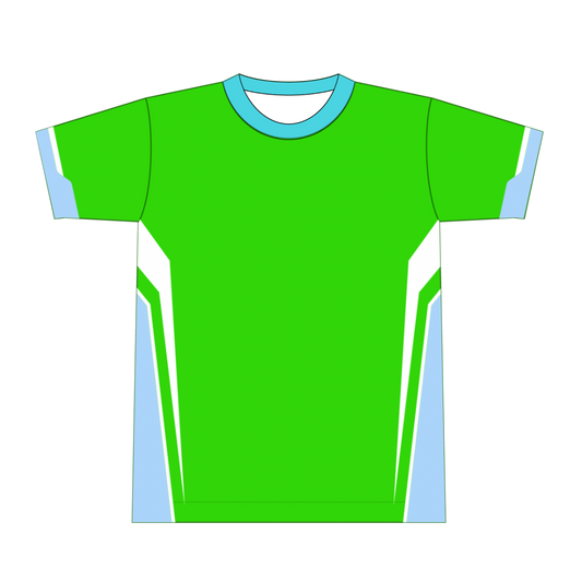 11枚 オリジナルTシャツ製作 T-3