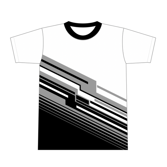 11枚 オリジナルTシャツ製作  T-7