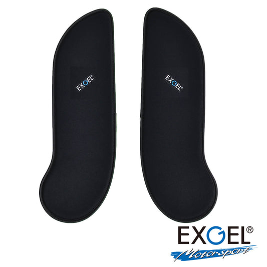 EXGEL RACING KART PAD SIDE 17 L