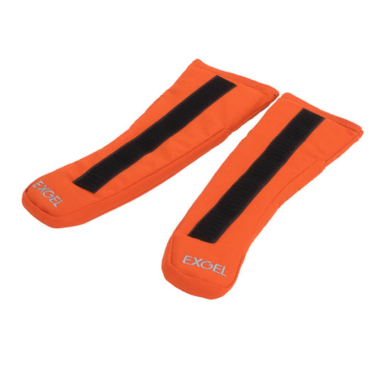 EXGEL HANS (FHR) Device pad ORANGE