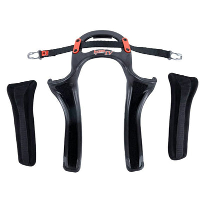 HANS IV（最新モデル） HANS4 20° FIA8858-2010適合 (20M) FHRシステム ハンスデバイス ツーリングカー推奨 NAK1423731FIA