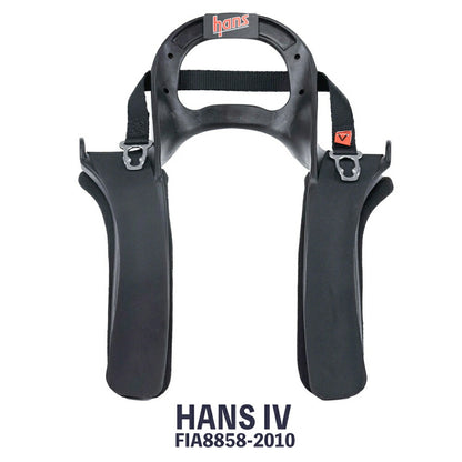 HANS IV（最新モデル） HANS4 20° FIA8858-2010適合 (20M) FHRシステム ハンスデバイス ツーリングカー推奨 NAK1423731FIA