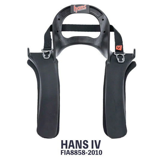 HANS IV（最新モデル） HANS4 20° FIA8858-2010適合 (20M) FHRシステム ハンスデバイス ツーリングカー推奨 NAK1423731FIA