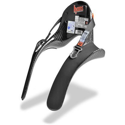 HANS社製 HANS PRO ULTRA LITE Mサイズ / プロ ウルトラ ライト カーボン ハンスデバイス 20° FIA8858-2010適合