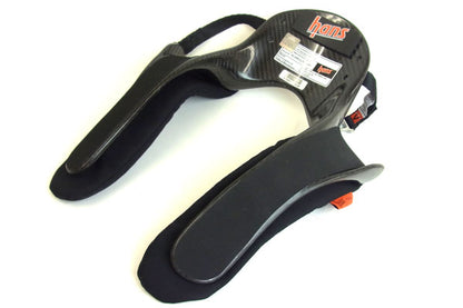 HANS社製 HANS PRO ULTRA LITE Mサイズ / プロ ウルトラ ライト カーボン ハンスデバイス 20° FIA8858-2010適合