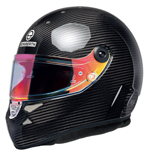 SCHUBERTH HELMET SP1 63 XXL (1010007049)