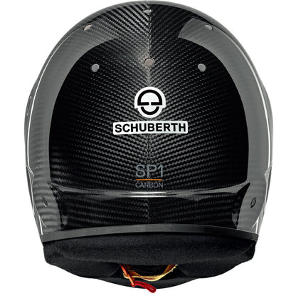 SCHUBERTH HELMET SP1 60-61 L+ (101000704