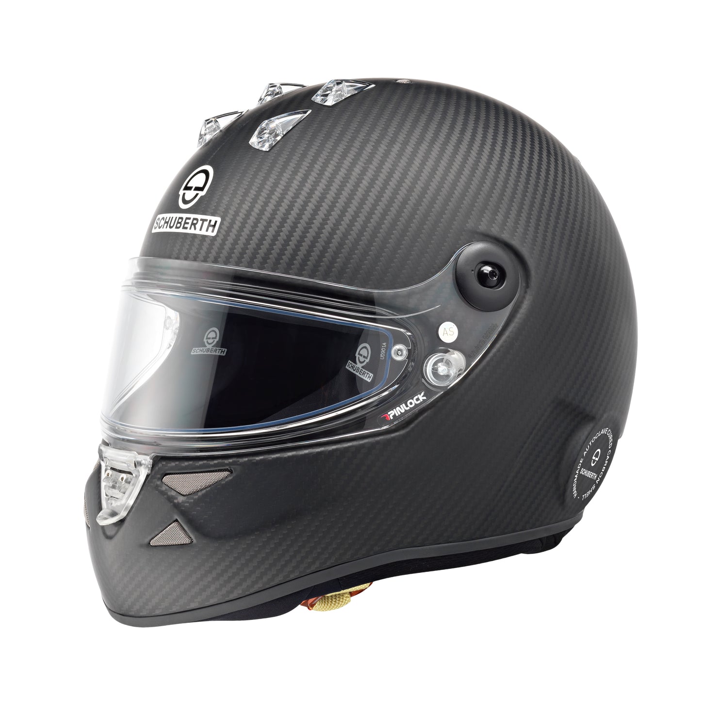 SCHUBERTH HELMET SK1 59+ (L+)