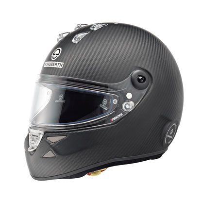 SCHUBERTH HELMET SK1 59+ (L+)