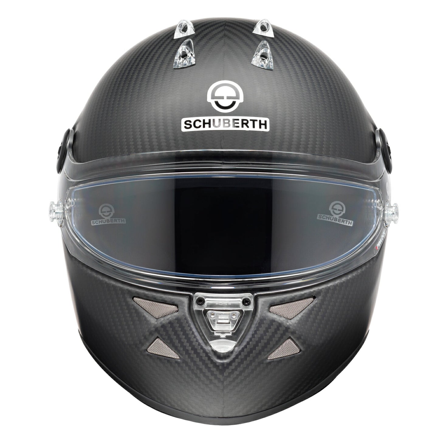 SCHUBERTH HELMET SK1 59+ (L+)