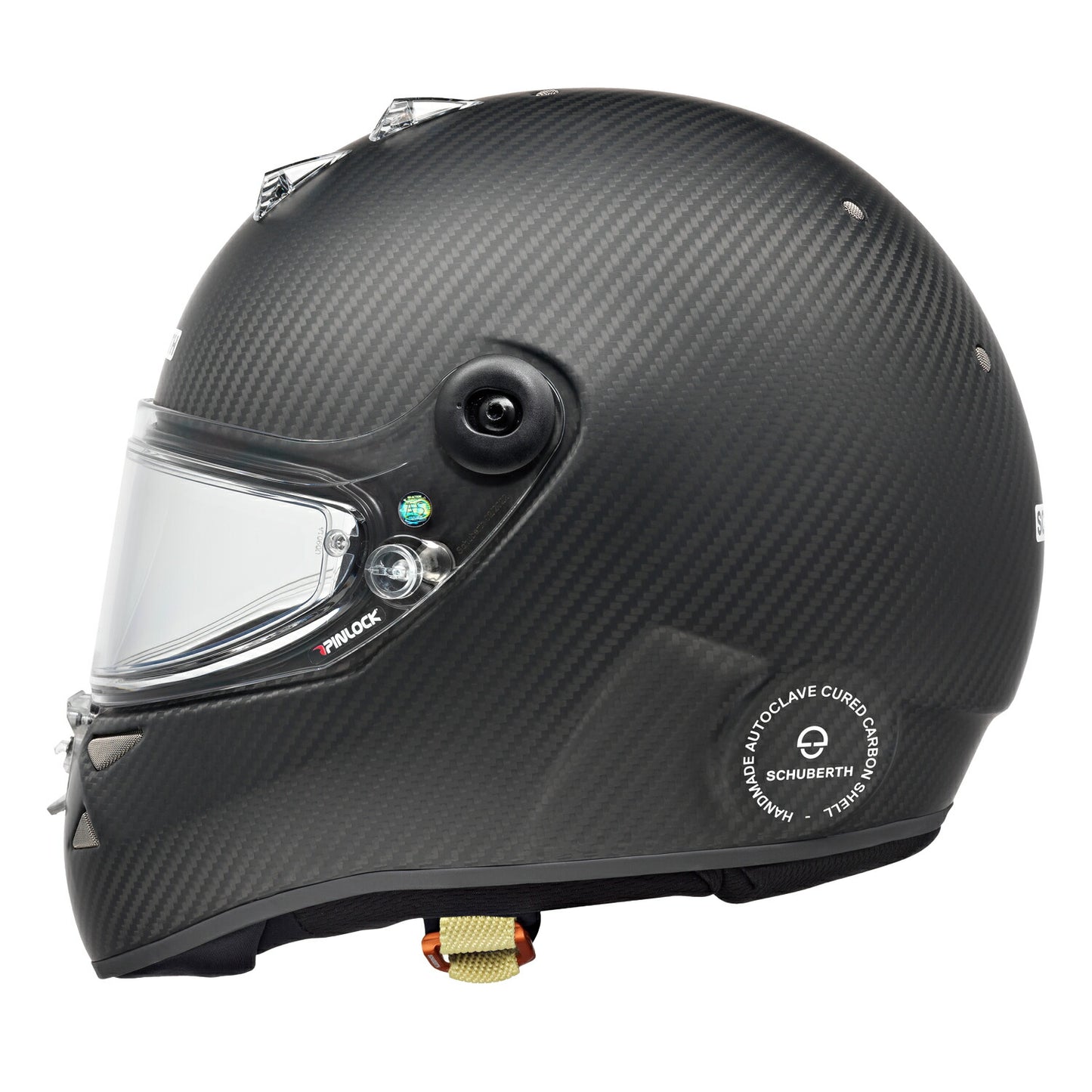 SCHUBERTH HELMET SK1 59+ (L+)