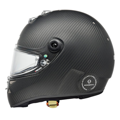 SCHUBERTH HELMET SK1 59+ (L+)