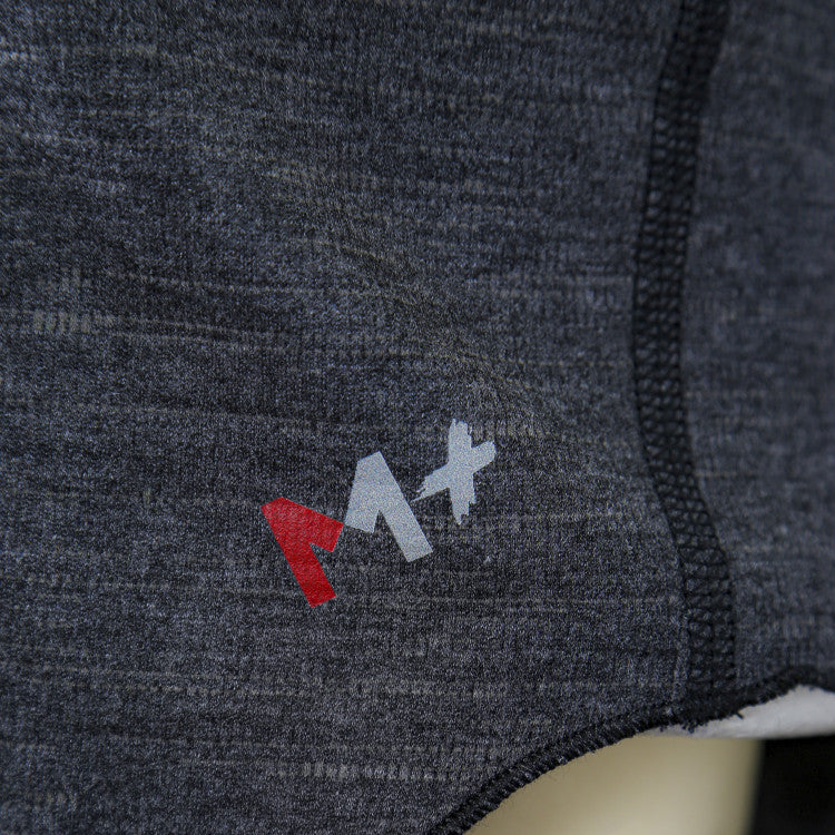 monocolle MARINA インナーウェア M-PLUS BALACLAVA バラクラバ フェイスマスク ブラック FIA8856-2018公認 (R50-089)