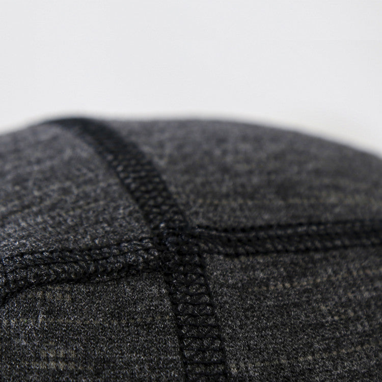 monocolle MARINA インナーウェア M-PLUS BALACLAVA バラクラバ フェイスマスク アンスラサイト (ダークグレイ) FIA8856-2018公認 (R50-095)