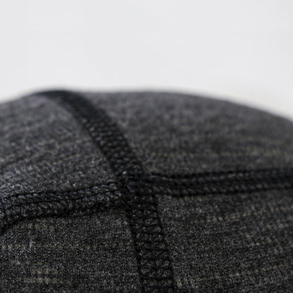 monocolle MARINA インナーウェア M-PLUS BALACLAVA バラクラバ フェイスマスク アンスラサイト (ダークグレイ) FIA8856-2018公認 (R50-095)