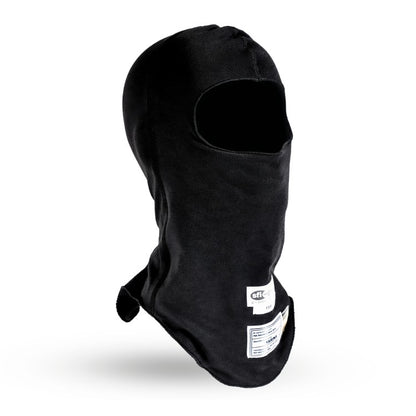 monocolle MARINA インナーウェア M-PLUS BALACLAVA バラクラバ フェイスマスク ブラック FIA8856-2018公認 (R50-089)