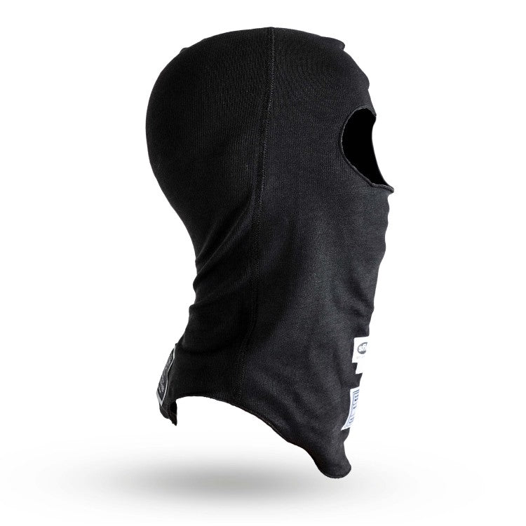 monocolle MARINA インナーウェア M-PLUS BALACLAVA バラクラバ フェイスマスク ブラック FIA8856-2018公認 (R50-089)