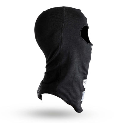 monocolle MARINA インナーウェア M-PLUS BALACLAVA バラクラバ フェイスマスク ブラック FIA8856-2018公認 (R50-089)