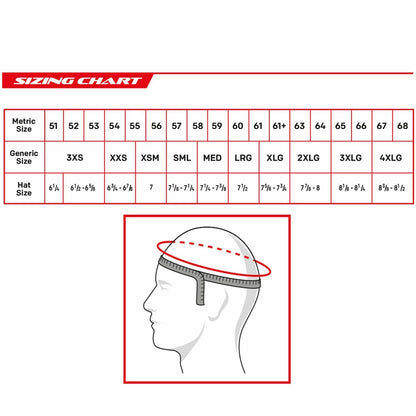 BELL RACING ヘルメット 56サイズ KC7-CMR CHAMPION イエロー×アンスラサイト SNELL-FIA CMR-2016 レーシングカート・走行会用 (131120X) MY2025