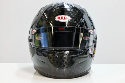 BELL RACING ヘルメット RS7-K 57サイズ CARBON FIA8878-2024 SNELL-K2020 レーシングカート用 カーボン ヘルメット (1204B06) MY2025