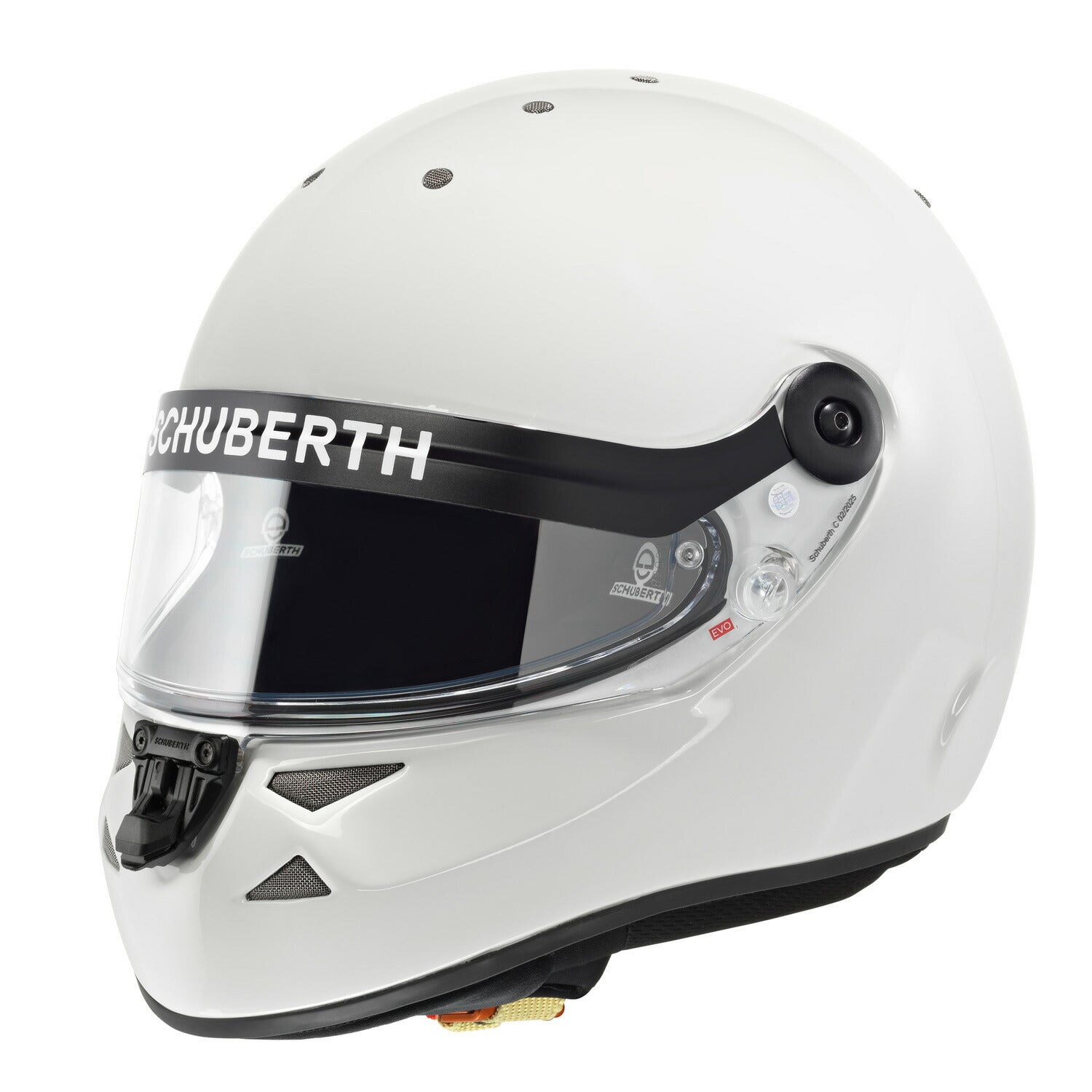 SCHUBERTH HELMET AUTO KART – monocolle-shop