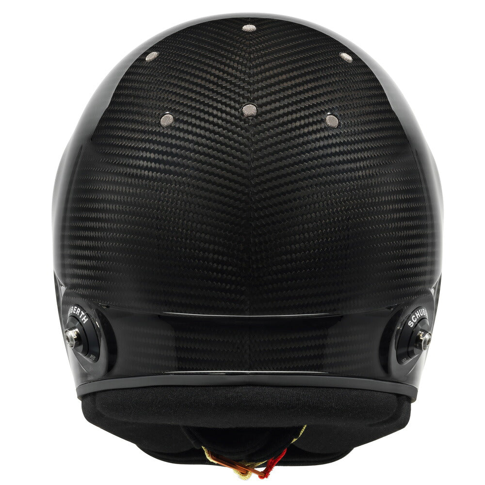 SCHUBERTH シューベルト ヘルメット SP1 CARBON EVO FIA 8859-2024 SNELL SA2025 / FIA 8878-2024 K2025 カーボンヘルメット シューベルス