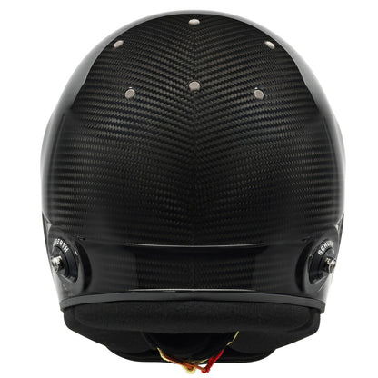 SCHUBERTH シューベルト ヘルメット SP1 CARBON EVO FIA 8859-2024 SNELL SA2025 / FIA 8878-2024 K2025 カーボンヘルメット シューベルス
