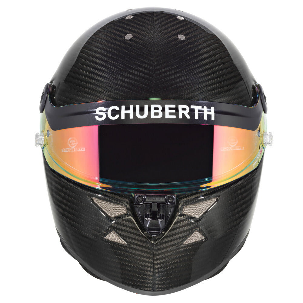 SCHUBERTH シューベルト ヘルメット SP1 CARBON EVO FIA 8859-2024 SNELL SA2025 / FIA 8878-2024 K2025 カーボンヘルメット シューベルス