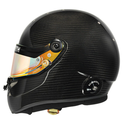 SCHUBERTH シューベルト ヘルメット SP1 CARBON EVO FIA 8859-2024 SNELL SA2025 / FIA 8878-2024 K2025 カーボンヘルメット シューベルス