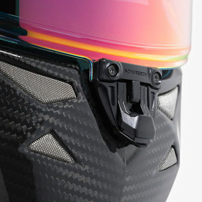 SCHUBERTH シューベルト ヘルメット SP1 CARBON EVO FIA 8859-2024 SNELL SA2025 / FIA 8878-2024 K2025 カーボンヘルメット シューベルス