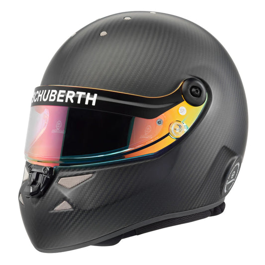 SCHUBERTH シューベルト カート用ヘルメット SK1 EVO SNELL FIA CMR 2016 CARBON MATTE カーボンヘルメット シューベルス