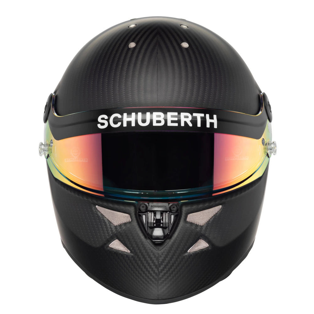 SCHUBERTH シューベルト カート用ヘルメット SK1 EVO SNELL FIA CMR 2016 CARBON MATTE カーボンヘルメット シューベルス