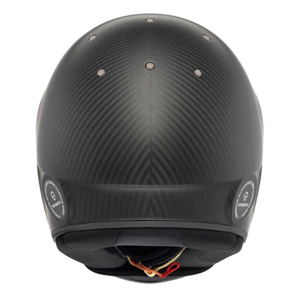 SCHUBERTH シューベルト カート用ヘルメット SK1 EVO SNELL FIA CMR 2016 CARBON MATTE カーボンヘルメット シューベルス