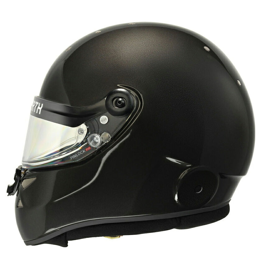 SCHUBERTH シューベルト ヘルメット SP1 HYBRID FIA8859-2024 SNELL SA2025 / FIA8878-2024 K2025 ハイブリッドヘルメット シューベルス