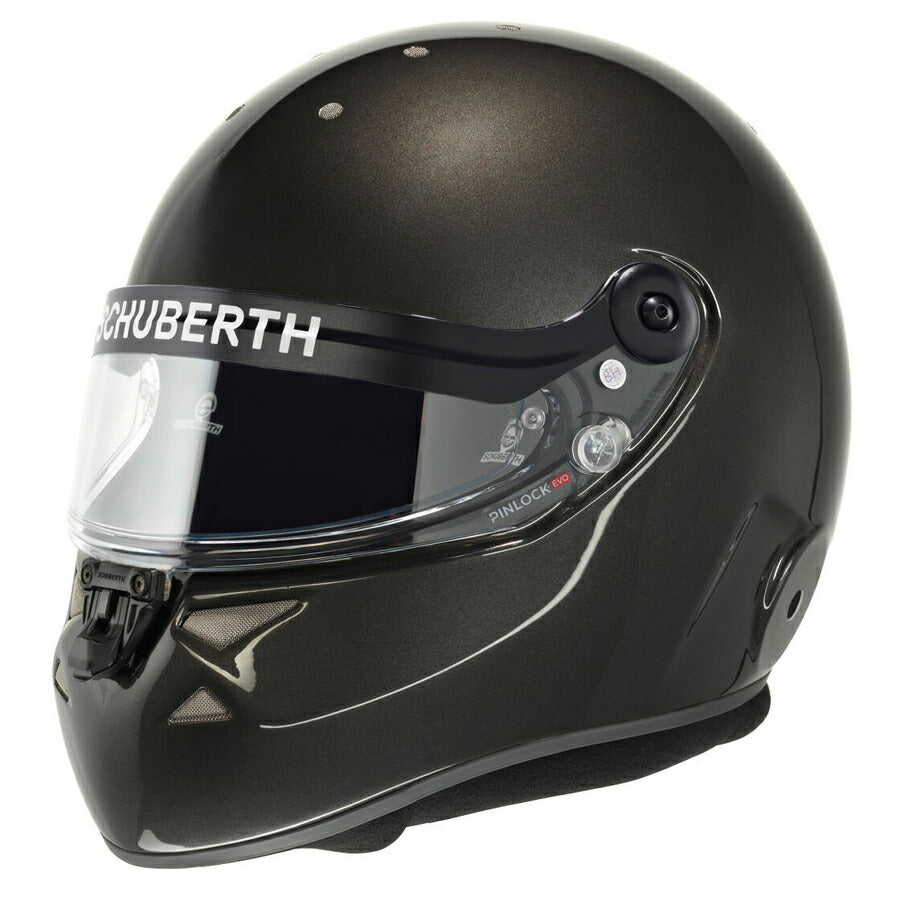 SCHUBERTH シューベルト ヘルメット SP1 HYBRID FIA8859-2024 SNELL SA2025 / FIA8878-2024 K2025 ハイブリッドヘルメット シューベルス